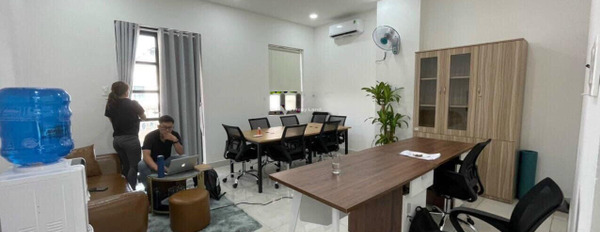 Vị trí đẹp tọa lạc tại Phan Văn Trị, Hồ Chí Minh cho thuê sàn văn phòng 10 triệu/tháng 100m2-02