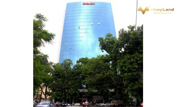 Office for lease Gelex Tower 52 Lê Đại Hành, Hai Bà Trưng District, 100m2, 120m2, 200m2-01