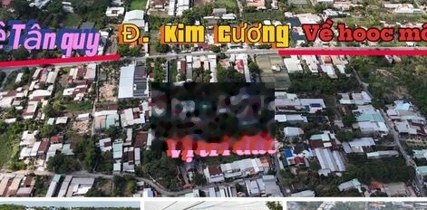 Bán đất xã Tân Thạnh Tây Cách thị trấn Hooc môn 8km -02