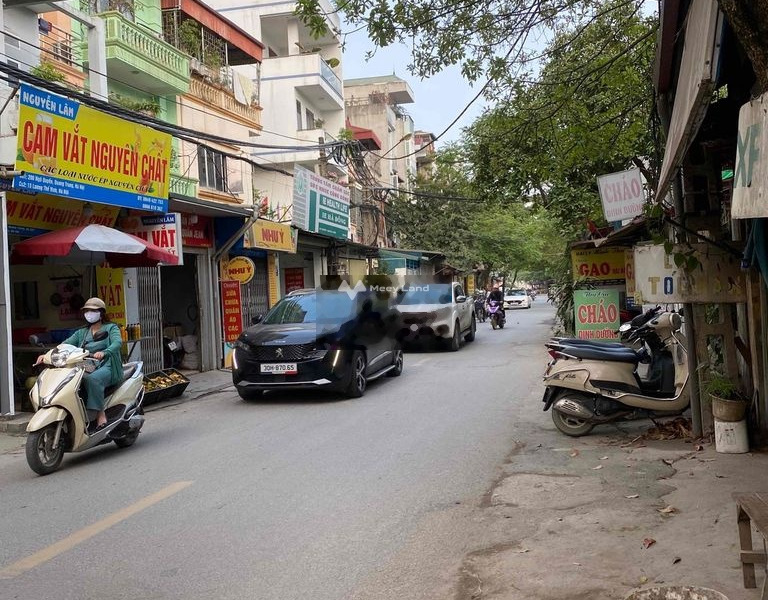 Vị trí thuận lợi tọa lạc ngay trên Yên Nghĩa, Hà Đông bán nhà bán ngay với giá siêu khủng chỉ 3.9 tỷ tổng quan nhà này bao gồm 2 phòng ngủ 3 WC-01