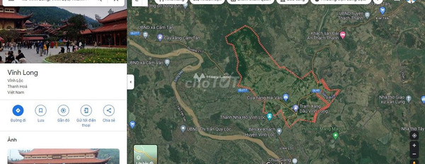 Vị trí hấp dẫn nằm ở Vĩnh Long, Vĩnh Lộc bán đất, giá bán khoảng 300 triệu diện tích thực như trên hình 90m2-03