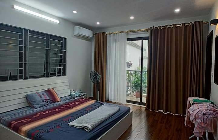 Chính chủ cần bán nhà Lê Trọng Tấn, Thanh Xuân, 88m2, 4 tầng, giá 11 tỷ