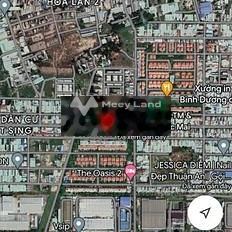 Bán đất ở Đường D11, Thuận An giá 4,2 tỷ-02