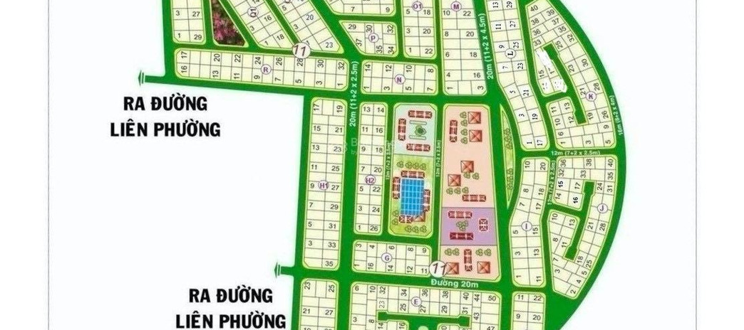 Cần bán gấp 1 vài lô đất KDC Phú Nhuận - Phước Long B bên cạnh siêu dự án Global City 