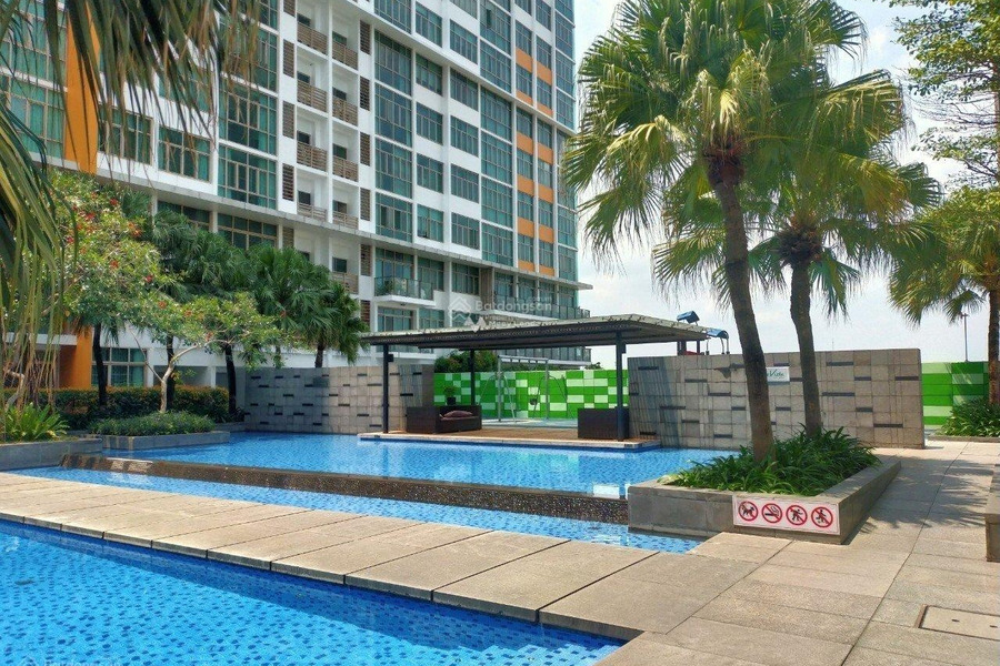 Dự án The Vista An Phú, bán căn hộ vị trí đặt vị trí nằm tại Xa Lộ Hà Nội, Hồ Chí Minh có một diện tích sàn 101m2-01
