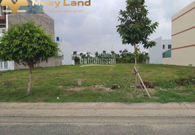 Bán mảnh đất 100m2 Phong Phú, Hồ Chí Minh, giá 1,4 tỷ