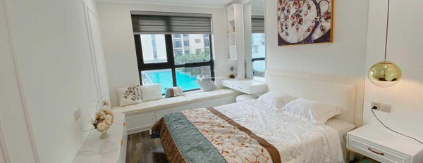 Cho thuê căn hộ vị trí đặt gần Quận 3, Hồ Chí Minh, thuê ngay với giá mềm 16 triệu/tháng diện tích rộng là 72m2-03