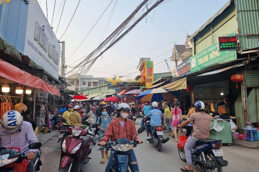 Cần xoay sở tiền bán đất Tân Uyên, Bình Dương giá bán ngạc nhiên 5.2 tỷ có diện tích sàn 560m2-01