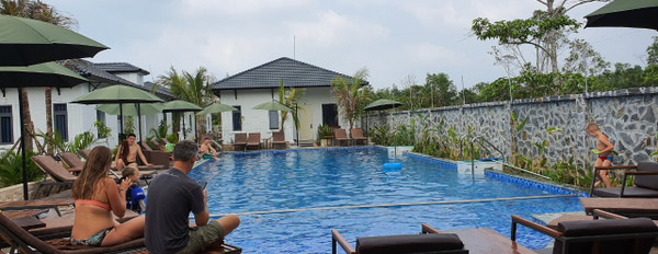 Bán resort chính chủ Phú Quốc, mặt tiền hơn 23m, dòng tiền tốt, chỉ 47 tỷ thương lượng-02