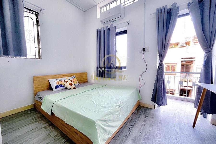 Cho thuê căn hộ mặt tiền tọa lạc ngay tại Mai Thị Lựu, Hồ Chí Minh, thuê ngay với giá gốc chỉ 8.5 triệu/tháng có diện tích quy ước 40m2-01
