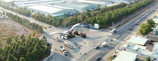 Giá bán ngạc nhiên chỉ 260 triệu bán đất diện tích tiêu chuẩn 100m2 tọa lạc ngay trên Phước Hòa, Phú Giáo-03