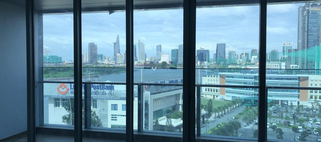 Bán chung cư giá 12 tỷ tại Phường 22, Hồ Chí Minh