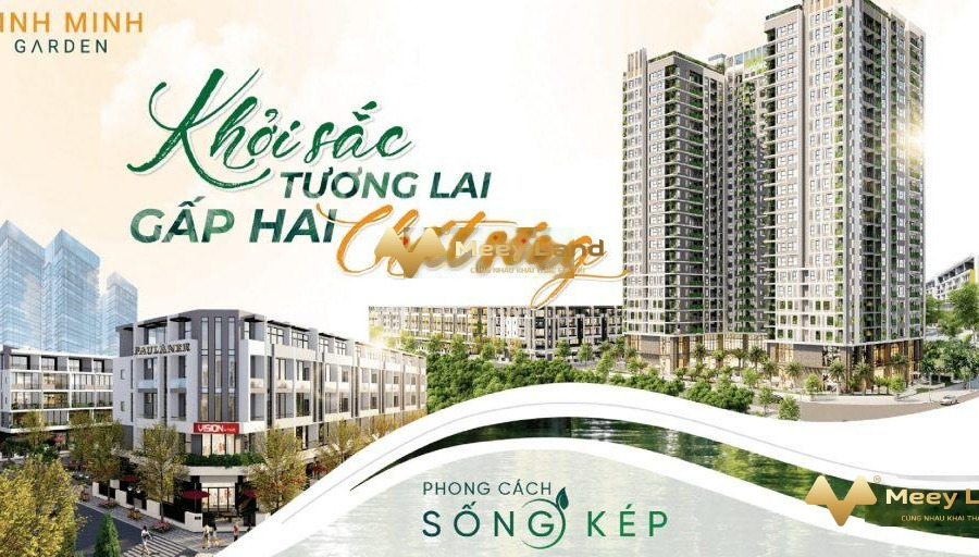 Chỉ 2.8 tỷ bán căn hộ diện tích chung 73m2 vị trí đẹp tọa lạc ở Long Biên, Hà Nội-01