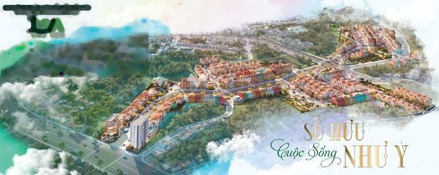 Bán biệt thự, bán ngay với giá tốt chỉ 5.5 tỷ diện tích như sau 120m2 mặt tiền nằm ngay tại Trần Phú, Lộc Châu-01