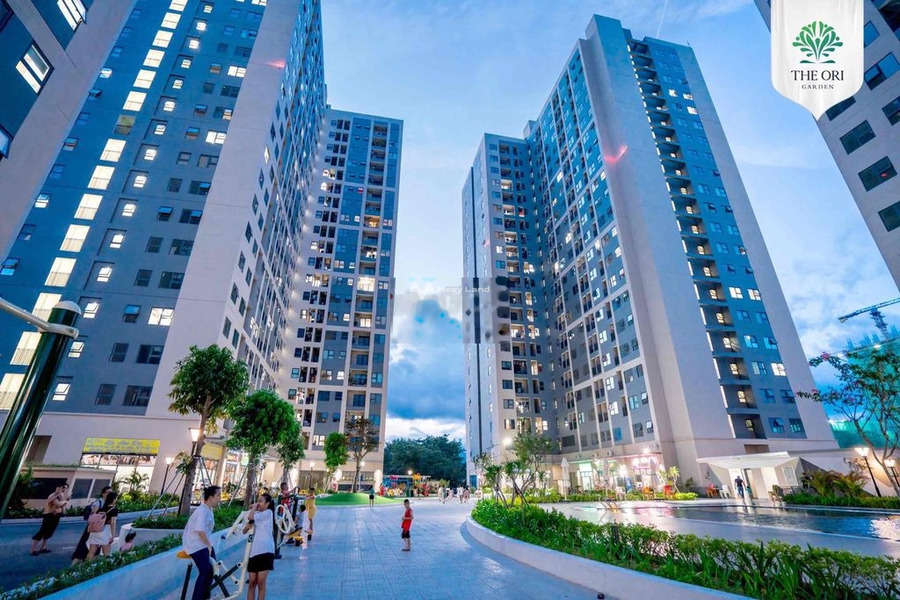 Bán căn hộ diện tích quy ước 60m2 vị trí mặt tiền ngay Mê Linh, Hòa Hiệp Nam giá bán đề cử chỉ 285 triệu-01
