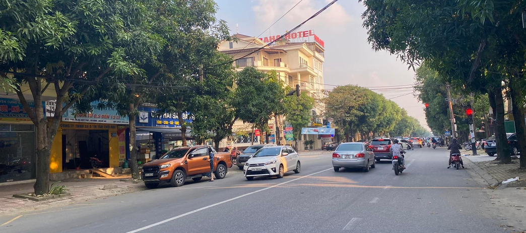 Cần bán nhà riêng thành phố Vinh, tỉnh Nghệ An giá 8 tỷ