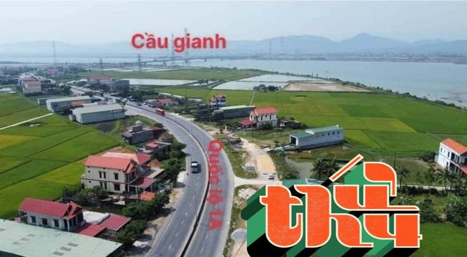 Bán kho bãi - nhà xưởng - khu công nghiệp thành phố Đồng Hới tỉnh Quảng Bình giá 1.0 tỷ-2