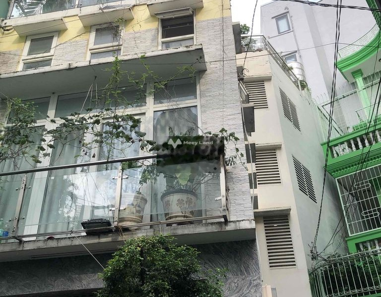 Giá chỉ 12.7 tỷ bán nhà có diện tích 68m2 trong Phú Nhuận, Hồ Chí Minh trong ngôi nhà này có 5 PN, 5 WC chính chủ đăng tin-01