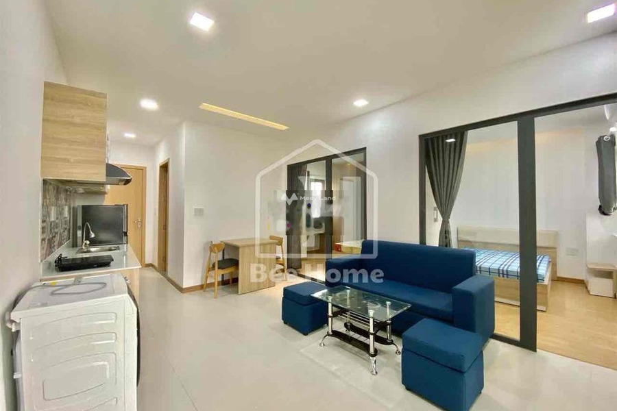 Cho thuê căn hộ vị trí nằm tại Bình Thạnh, Hồ Chí Minh, giá thuê bất ngờ chỉ 9 triệu/tháng Có tổng diện tích 50m2-01