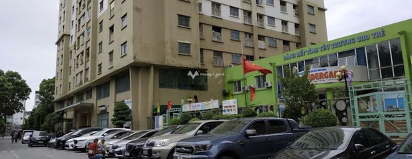 Nằm tại Minh Khai, Hai Bà Trưng bán chung cư bán ngay với giá siêu khủng 5.1 tỷ, hướng Đông Nam, ngôi căn hộ có 2 phòng ngủ, 2 WC thuận tiện di chuyển-03