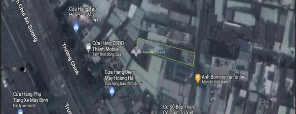 Nằm tại Tân Hưng Thuận, Hồ Chí Minh bán đất 9.5 tỷ với diện tích 216m2-02
