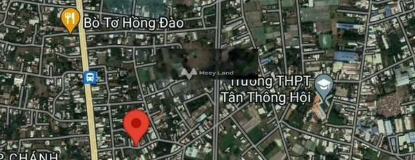 Từ 13.26 tỷ bán đất Có tổng diện tích 1658m2 tọa lạc ngay tại Tân Thông Hội, Củ Chi-02