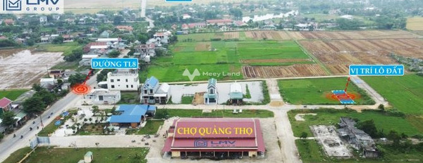Từ 1.8 tỷ bán đất diện tích dài 185m2 vị trí mặt tiền ngay ở Quảng Điền, Thừa Thiên Huế, hướng Nam-03