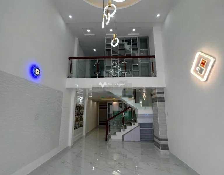 Nhà có 5 PN bán nhà giá bán công khai 3.35 tỷ diện tích 59m2 vị trí hấp dẫn ngay tại Nguyễn Thượng Hiền, Bình Thạnh-01