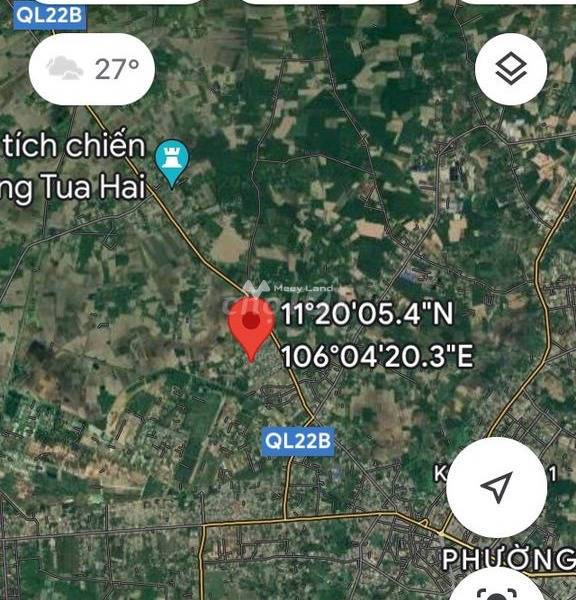 Vị trí mặt tiền tọa lạc trên Đồng Khởi, Châu Thành bán đất giá rẻ chỉ 900 triệu diện tích rộng rãi 361m2-01