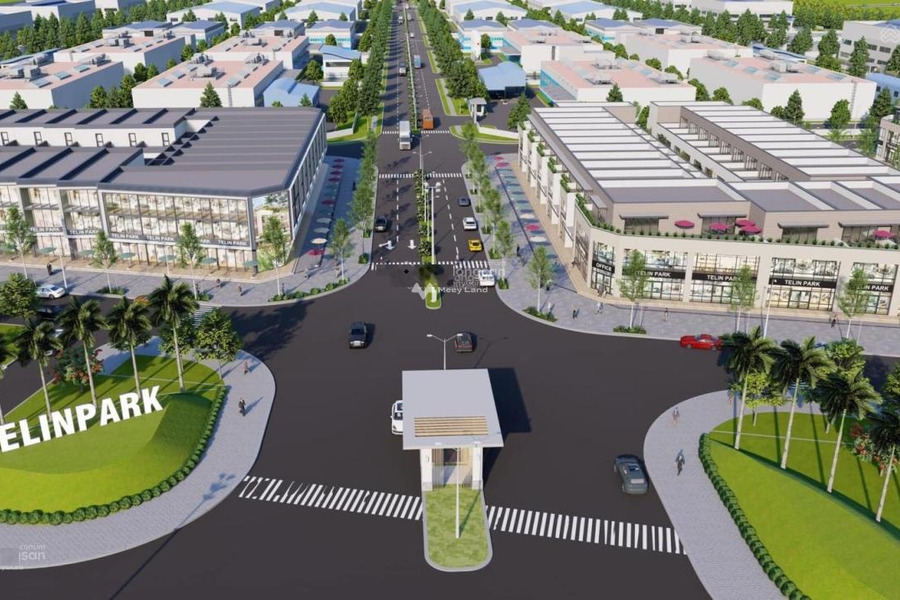Cần mở công ty bán mảnh đất, 5m2 giá cực mềm chỉ 27 triệu vị trí thuận lợi tọa lạc ở Thanh Oai, Hà Nội giao thông đông đúc-01