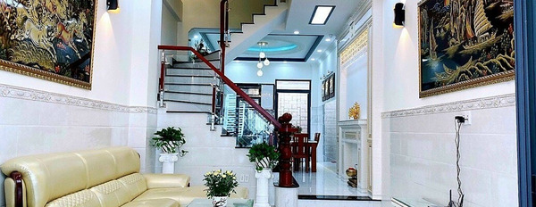 Bán nhà phố đường Huỳnh Thị Đồng, giá tốt, 3 lầu, giá 7,6 tỷ-03