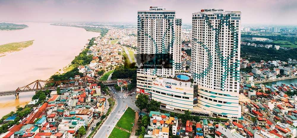 Giá bán siêu ưu đãi 130 tỷ, Bán đất diện tích khoảng 10000m2 tọa lạc trên Nguyễn Khoái, Hà Nội giá mềm sinh viên