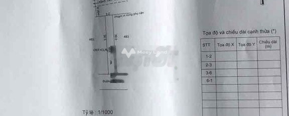 Công việc cấp bách bán đất Đường Số 31, Hòa Thành giá rẻ chỉ 530 triệu có diện tích trung bình 195m2-03