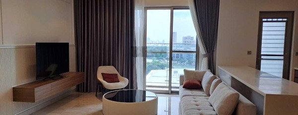 Bán căn hộ cao cấp The Horizon Phú Mỹ Hưng Quận 7, 121m2, 3 phòng ngủ, view cầu ánh sao, giá 20 tỷ -02