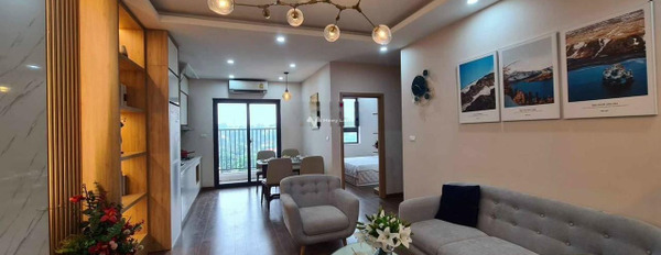 Bán chung cư tổng diện tích là 77m2 vị trí đặt ở trong Quang Trung, Thái Nguyên, trong căn hộ nhìn chung có tổng 2 PN, 2 WC nhà view bao đẹp-02