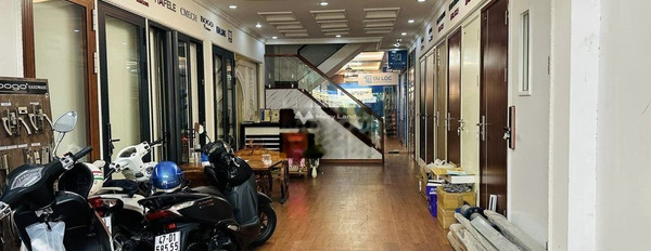 Cho thuê sàn văn phòng giá thuê siêu rẻ từ 38 triệu/tháng mặt tiền tọa lạc ngay trên Gò Vấp, Hồ Chí Minh có diện tích rộng 300m2-03