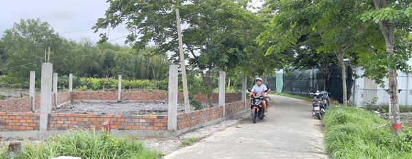Bán đất diện tích 1465m2 tại Hiệp Phước, Hồ Chí Minh-02