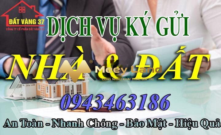 Gặp cảnh khó khăn bán nhà diện tích khoảng 72 m2 giá cực sốc chỉ 4.95 tỷ gần Phan Chu Trinh, Nghệ An cám ơn quý khách đã đọc tin-01
