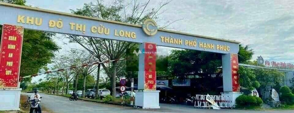 Nằm tại Nguyễn Văn Linh, Long Hòa bán đất 330 triệu, hướng Tây Nam diện tích chuẩn 40m2-03