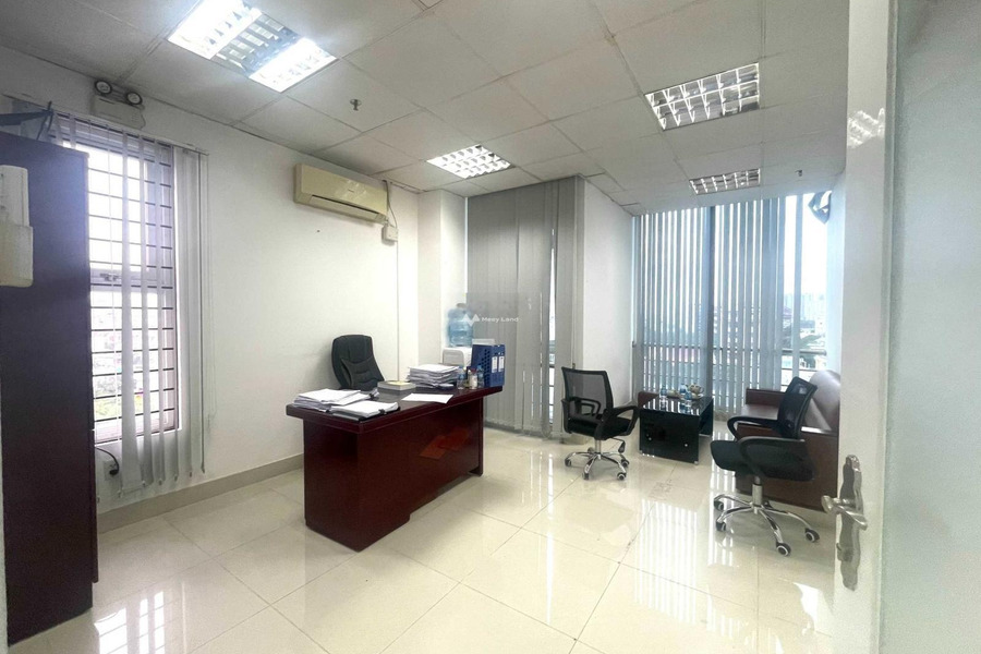 Vị trí đặt nằm ngay Trần Não, Hồ Chí Minh cho thuê sàn văn phòng thuê ngay với giá chốt nhanh 25 triệu/tháng diện tích thực là 80m2-01