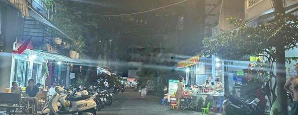Hẻm kinh doanh 12m ngay Nguyễn Sơn, 4 Tầng BTCT 6PN -03