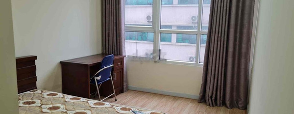 Cho thuê căn hộ đẹp 3 ngủ đầy đủ tiện nghi ở Phạm Văn Đồng -03