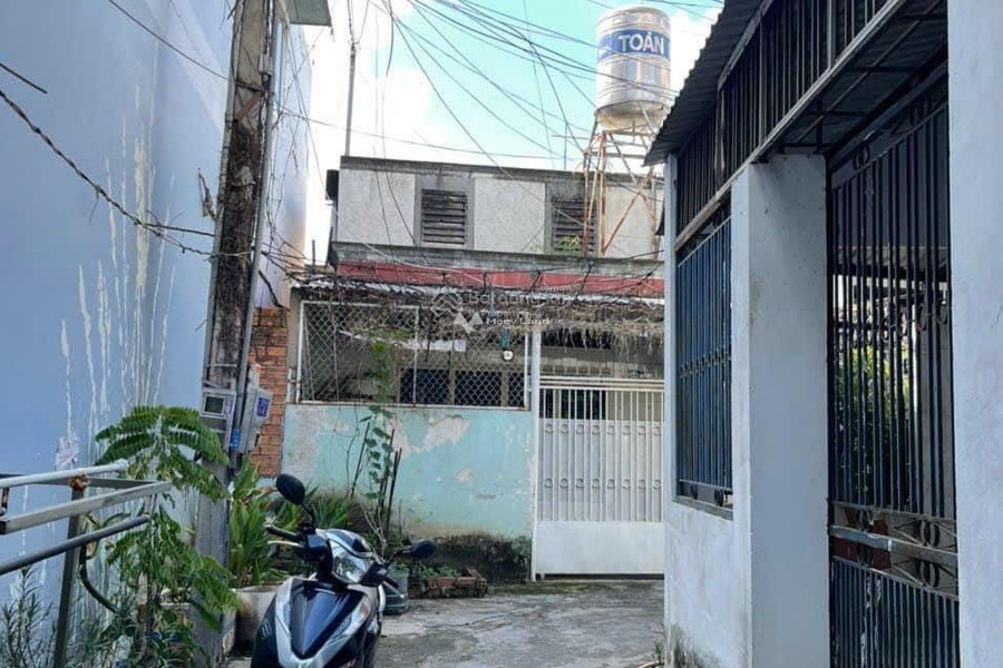 Cần xoay tiền bán nhà có diện tích chung 78m2 vị trí trung tâm Biên Hòa, Đồng Nai hướng Tây tổng quan nhà bao gồm có 2 PN 1 WC cảm ơn đã xem tin-01