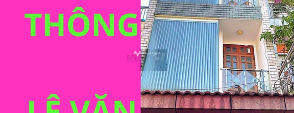 Nhà có 4 phòng ngủ bán nhà ở diện tích khoảng 70m2 bán ngay với giá bàn giao chỉ 6.49 tỷ vị trí nằm ngay ở Gò Vấp, Hồ Chí Minh-02