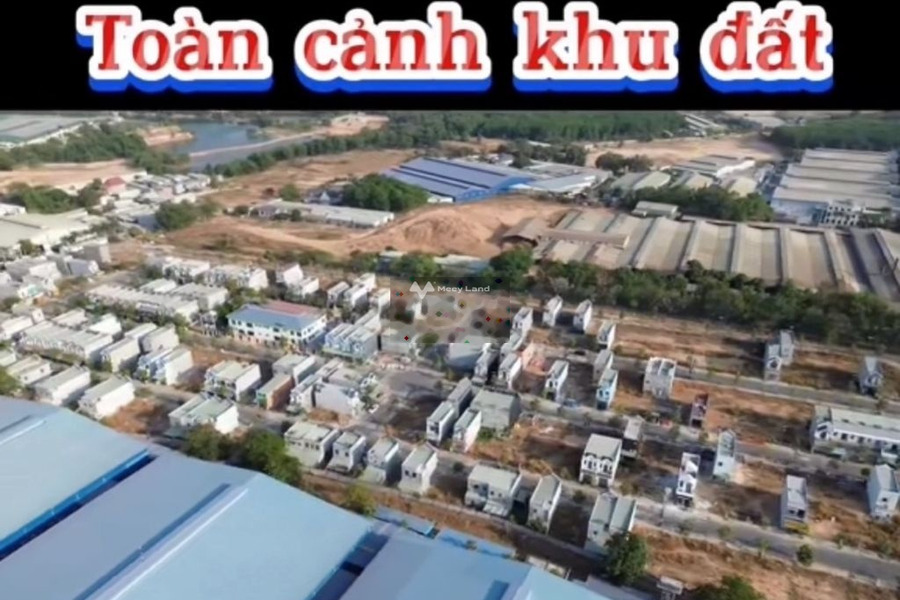 Cần ra đi gấp bán đất Tân Hiệp, Tân Uyên giá bán chính chủ chỉ 1.6 tỷ có diện tích sàn 1998m2-01