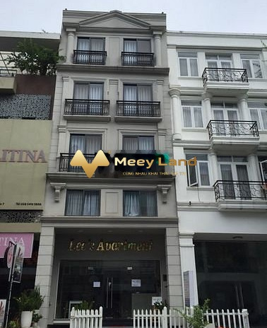 Cho thuê nhà 111m2 tại Lê Văn Thiêm, Hồ Chí Minh, giá 75 triệu/tháng