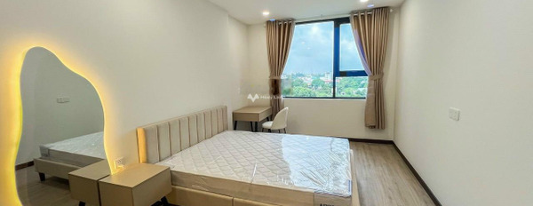 Căn hộ 2 phòng ngủ, cho thuê căn hộ vị trí đẹp tọa lạc ngay tại Chánh Nghĩa, Thủ Dầu Một, nhìn chung có 2 PN, 2 WC nội thất đầy đủ-03