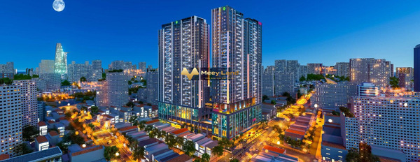 Nằm ở Quận 1, Hồ Chí Minh bán chung cư giá bán cạnh tranh từ 16 tỷ, hướng Nam, trong căn hộ tổng quan có 2 phòng ngủ, 2 WC hỗ trợ pháp lý-02