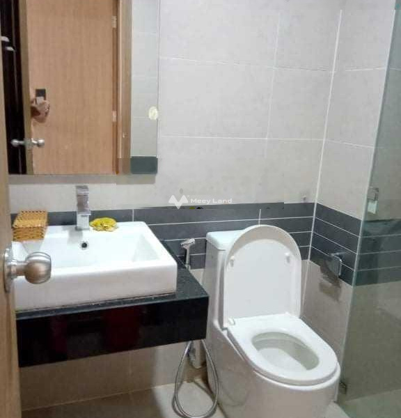 Bình Thạnh, Hồ Chí Minh, cho thuê chung cư giá thuê liền 18 triệu/tháng, căn này bao gồm 2 PN, 2 WC ở lâu dài-01