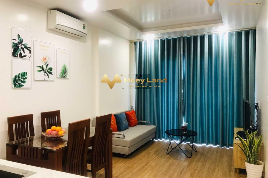 Giấy tờ đầy đủ, cho thuê căn hộ vị trí thuận lợi nằm ở Bến Đoan, Hồng Gai dt chung quy 62 m2-01
